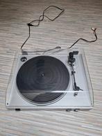 Lenco USB Platenspeler - Goed Onderhouden, Ophalen of Verzenden, Zo goed als nieuw, Platenspeler, USB-aansluiting