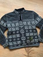 Dale of Norway wollen trui M bohemian wool jumper, Kleding | Dames, Truien en Vesten, -, Zwart, -, Ophalen of Verzenden