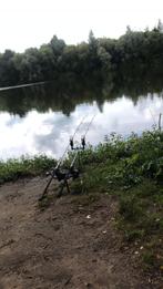 Trekker banksticks, Watersport en Boten, Ophalen of Verzenden, Zo goed als nieuw, Overige typen