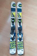 Ski's kinder ski, 104 Rossignol, Overige merken, Gebruikt, 100 tot 140 cm, Ophalen of Verzenden