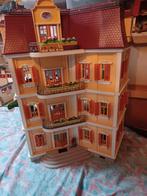 Playmobiel Poppenhuis te Koop!, Ophalen, Zo goed als nieuw, Poppenhuis