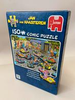 Jan van Haasteren puzzel kinderpuzzel 150 stukjes incompleet, Ophalen of Verzenden, Minder dan 500 stukjes, Gebruikt