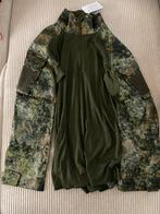 Ubac combatshirt NFP Nieuw KL, Verzamelen, Militaria | Algemeen, Ophalen of Verzenden, Landmacht, Nederland, Kleding of Schoenen