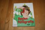 Kijk! Spelen met fotografie, Evy Raes infoboek, Ophalen of Verzenden, Gelezen, Evy Raes, Non-fictie