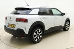 Citroen C4 Cactus 1.2 PureTech Shine Plus | 110PK | Keyless, Auto's, Voorwielaandrijving, Stof, Gebruikt, Euro 6