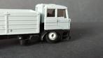 Daf 2800 Opel laadbak 1:87 Efsi Holland Pol, Verzenden, Zo goed als nieuw, Bus of Vrachtwagen