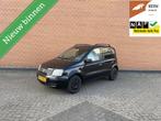Fiat Panda 1.2 Edizione Cool 2008 131DKM | NAP | AIRCO | APK, Auto's, Fiat, Voorwielaandrijving, Elektrische ramen, Gebruikt, 1242 cc