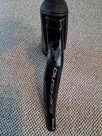 Shimano Dura Ace 9250 shifter di2 rechts, Racefiets, Ophalen of Verzenden, Zo goed als nieuw, Derailleur of Ketting