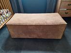 Cognac Kleurige Hocker - Pure Home Rodeo, Gebruikt, 50 tot 75 cm, 100 tot 125 cm, Ophalen