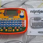 Nijntje tablet, Ophalen of Verzenden, Zo goed als nieuw