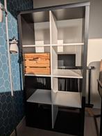 Ikea vakkenkast, Huis en Inrichting, Ophalen, Zo goed als nieuw