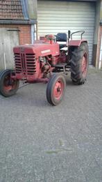 Kar Tractor Gezocht IHC Cormick Case Fendt MF Agrarisch Vee, Ophalen, Gebruikt