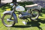 Kreidler eitank 1963, Ophalen, 3 versnellingen, Overige merken