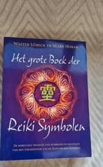 Het grote Boek der Reiki Symbolen, Boeken, Ophalen of Verzenden, Zo goed als nieuw