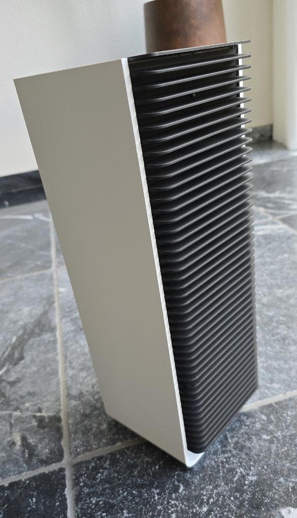 Stadler Form SAM Designer Ventilatorkachel, Huis en Inrichting, Kachels, Zo goed als nieuw, Vrijstaand, Overige soorten, Elektrisch