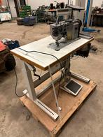 Durkopp Adler 767 Dubbelnaads Naaimachine - Leer/Zware Stoff, Gebruikt, Naaimachine, Industrieel, Ophalen