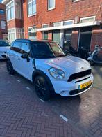 Mini Countryman 1.6 Cooper S AUT 2011 Wit, 4 stoelen, Wit, Particulier, 1000 kg
