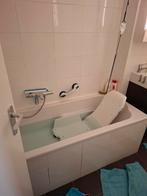 Badlift BWL Kogia zonder bekleding wit, Ophalen of Verzenden, Zo goed als nieuw