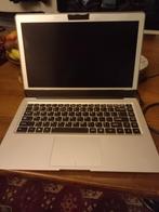 Terra Laptop met Oplader, Computers en Software, Windows Laptops, Met videokaart, Ophalen of Verzenden, Terra, Gaming