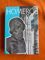 Homerus ; Odysseus en Ilias, Ophalen of Verzenden