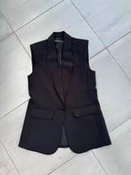 Expresso zwart gilet maat 34, Ophalen of Verzenden, Zo goed als nieuw, Maat 34 (XS) of kleiner, Zwart