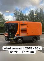 Ravo 540 STH - veegwagen machinist gezocht, Vacatures, 33 - 40 uur, Overige niveaus, Vanaf 10 jaar, Overige vormen