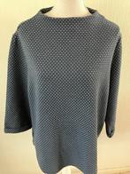 bonita valt als maat XLoksel tot oksel 62 cm-7/8 mouw, Kleding | Dames, Truien en Vesten, Blauw, Maat 46/48 (XL) of groter, Bonita