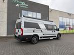 Adria Twin Plus 640 SG - SCHERPE PRIJS, Automaat, Buscamper of Camperbus, Ringverwarming, Fiat
