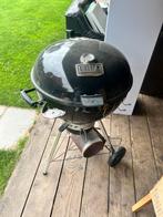 Weber bbq, Ophalen, Zo goed als nieuw