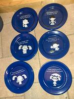 Borden, Ophalen, Bord