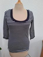 Top, EDC, mt. XS (nieuw), Kleding | Dames, Blauw, Nieuw, Ophalen of Verzenden, Korte mouw