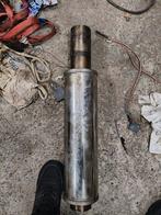 3 inch Powersprint High Flow Demper, Ophalen of Verzenden, Gebruikt, Universele onderdelen