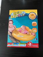 Swim safe zwemband 0-1 jaar, Nieuw, One size, Zwem-accessoire, Swim safe