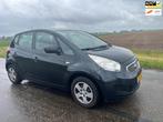 Kia Venga 1.4 CVVT X-tra / nwe apk, Voorwielaandrijving, Euro 5, Gebruikt, 4 cilinders