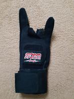 Bowling handschoen, Sport en Fitness, Bowlen, Ophalen of Verzenden, Gebruikt, Handschoen of Beschermer