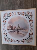 Hobbydots kerstkaart + envelop voor maar 0,50, Hobby en Vrije tijd, Kaarten | Zelfgemaakt, Verzenden, Nieuw, Kerst