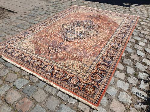 Tapijt, Huis en Inrichting, Stoffering | Tapijten en Kleden, Zo goed als nieuw, 200 cm of meer, 200 cm of meer, Rechthoekig, Ophalen of Verzenden