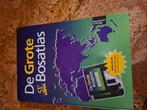 De grote Bosatlas, Boeken, Bosatlas, 2000 tot heden, Ophalen of Verzenden, Zo goed als nieuw