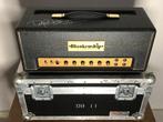 Doyle Bramhall II's #1 Blankenship Super Bass Signed, Verzenden, Gebruikt, Gitaar, 50 tot 100 watt