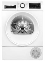 NIEUWE Bosch Serie 6 warmtepompdroger WQG233DEFG, Witgoed en Apparatuur, Wasdrogers, Ophalen, Anti-kreukfase, 8 tot 10 kg, Nieuw