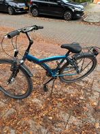 Te koop 24 inch, Fietsen en Brommers, Ophalen of Verzenden, Gebruikt, 24 inch, Versnellingen