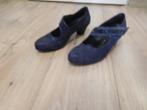 Damessschoen Gabor maat 5, Ophalen, Pumps, Blauw, Gabor