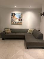 Erg mooie hoekbank, Ophalen of Verzenden, Zo goed als nieuw