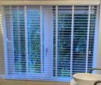 Sunwood PVC jaloezie, 50mm, met ladderband, Huis en Inrichting, Stoffering | Gordijnen en Lamellen, Ophalen, 150 tot 200 cm, Nieuw