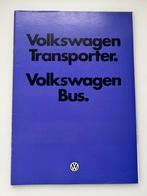 Volkswagen T3, Ophalen of Verzenden, Gelezen, Volkswagen