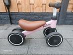 bandits and angels, Kinderen en Baby's, Speelgoed | Buiten | Voertuigen en Loopfietsen, Ophalen of Verzenden, Gebruikt, Loopfiets