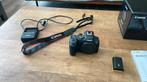 Canon EOS R7, Audio, Tv en Foto, Fotocamera's Digitaal, Ophalen, 32 Megapixel, Canon, Compact