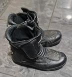Motorlaarzen maat 42, Motoren, Kleding | Motorkleding, Ophalen, Tweedehands, Laarzen