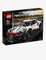 Lego Technic 42096 Porsche 911 RSR, Kinderen en Baby's, Speelgoed | Duplo en Lego, Ophalen of Verzenden, Nieuw