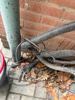 Bouwstofzuiger - Krachtige Reiniging voor Elke Klus, Ophalen of Verzenden, Gebruikt, Waterstofzuiger